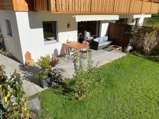 Bergwohl - Grindelwald - 9