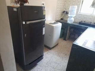 Lovely 1 Bedroom Hall Apt at Koregaon Park - Pune - 6