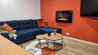 Appartement cozy 2 chambres - 2