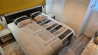 Appartement cozy 2 chambres - Luchon - 5
