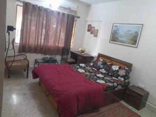 Lovely 1 Bedroom Hall Apt at Koregaon Park - Pune - 3