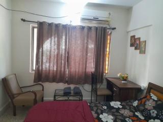 Lovely 1 Bedroom Hall Apt at Koregaon Park - Pune - 2