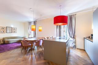 Hostdomus - Sonnaz Apartments - Torino - 8