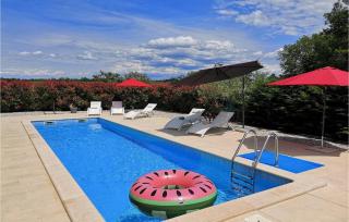 Villa Libra - Nova Vas - 4