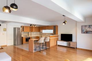 Ideal Maisonette next to Kallimarmaro Stadium - Athènes - 8