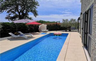 Villa Libra - Nova Vas - 1