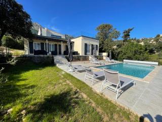 Villa de standing - Calvi - 0