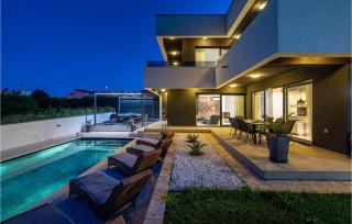 Villa Evoque - Bibinje - 1