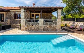 Lovely Home In Lakmartin - Lakmartin - 5
