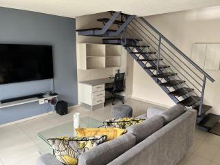 City Sanctuary - Windhoek - 6