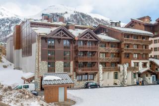 Chalet Hotel Ducs de Savoie - Val-dʼIsère - 0
