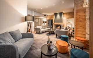Chalet Hotel Ducs de Savoie - Val-dʼIsère - 9