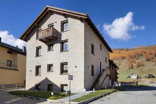Baita Filomena by Alpenwhite - Livigno - 8