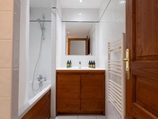 Chalet Hotel Ducs de Savoie - Val-dʼIsère - 5