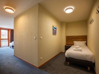 Chalet Hotel Ducs de Savoie - Val-dʼIsère - 1