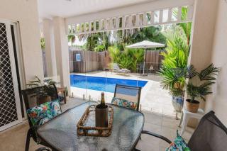 Tropical 2 BR, 2 Bath Villa with private pool - 5