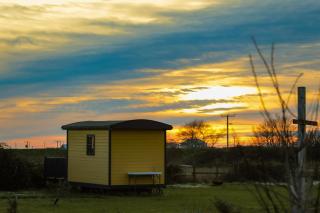 Hunstanton Glamping - Heacham - 7