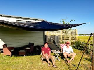 Hunstanton Glamping - Heacham - 6