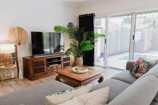 Tropical 2 BR, 2 Bath Villa with private pool - Palm Cove - 3