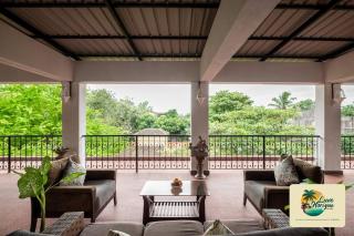 LuxeHorizon Estates Penthouse 2 Rooms - Dona Paula - 7
