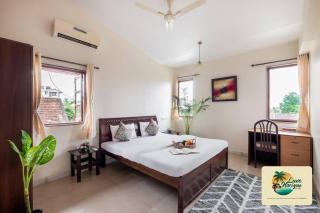 LuxeHorizon Estates Penthouse 2 Rooms - Dona Paula - 6