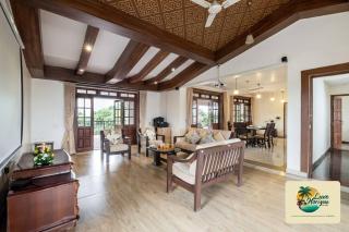 LuxeHorizon Estates Penthouse 2 Rooms - Dona Paula - 3