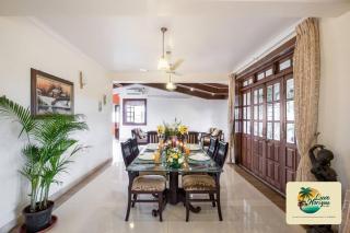 LuxeHorizon Estates Penthouse 2 Rooms - Dona Paula - 1