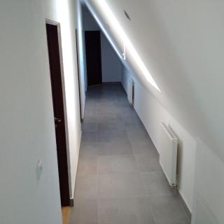 Hostel pod Krivanom - Liptovský Hrádok - 8