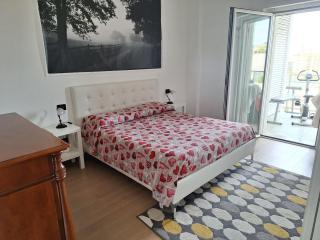 Boulevard Suite - Bari - 8