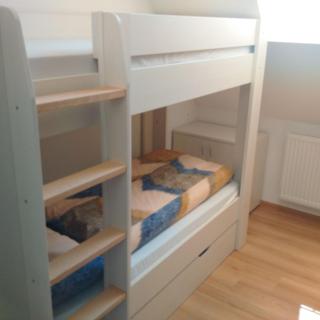 Hostel pod Krivanom - Liptovský Hrádok - 4