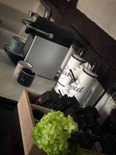 Sous les toits du Zinc - Climatisé - 1