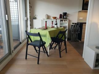 Alesia - Plantes - Paris - 8