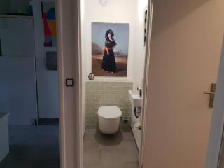 Alesia - Plantes - Paris - 5