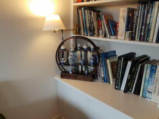 Alesia - Plantes - Paris - 1