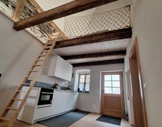 Apartment Stadtmauerloft Gmünd - Gmünd in Kärnten - 7