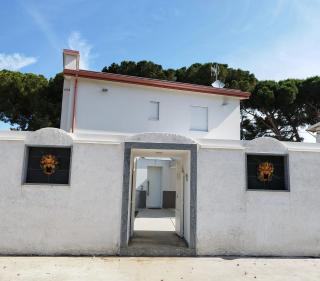 Villa La Blanca - Pellaro - 6