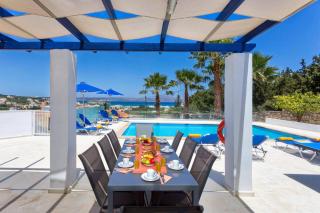 Villa Almyrida View by Villa Plus - Almyrida - 3