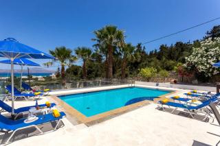 Villa Almyrida View by Villa Plus - Almyrida - 1
