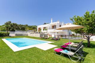 Villa Kostas Maria by Villa Plus - Episkopí- Rethimno - 0