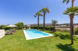 Villa Kostas Maria by Villa Plus - Episkopí- Rethimno - 8