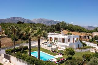 Villa Kostas Maria by Villa Plus - Episkopí- Rethimno - 7