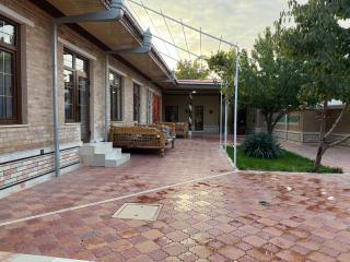 Salomat guest house - Samarcanda - 2