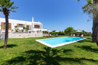 Villa Kostas Maria by Villa Plus - Episkopí- Rethimno - 4