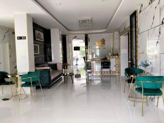 Kiree River Hotel โรงแรมคิรีริเวอร์ - Ban Thong Pha Phum - 4