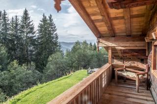 Buccara Zwischenbachalm - Westendorf - 3