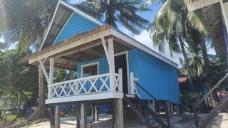 Paradiso Ocean front Bungalows - Koh Rong Island - 8