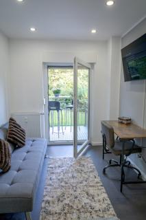 Modern Work & Stay Apartments in Castrop-Rauxel - Castrop-Rauxel - 0
