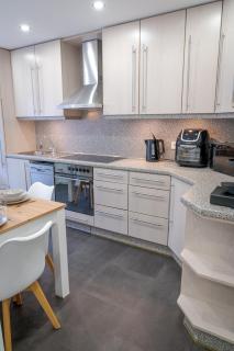 Modern Work & Stay Apartments in Castrop-Rauxel - Castrop-Rauxel - 8