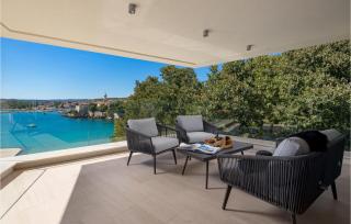 Awesome Apartment In Krk With Wifi - Krk - 5