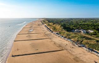 1 Bedroom Gorgeous Home In Vlissingen - Vlissingen - 2